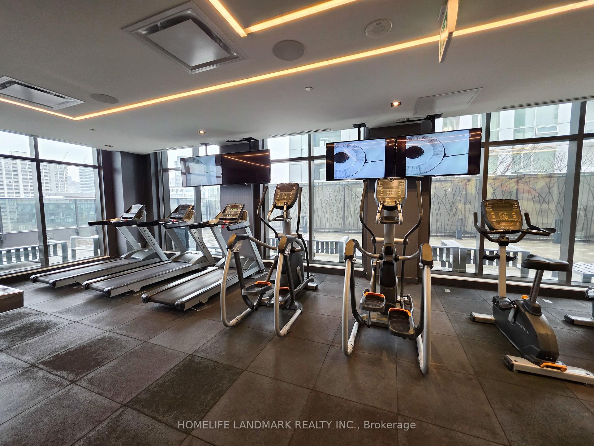 Photo 22 of Unit 605, 330 Richmond Street W, Toronto, Waterfront Communities — HOMEH