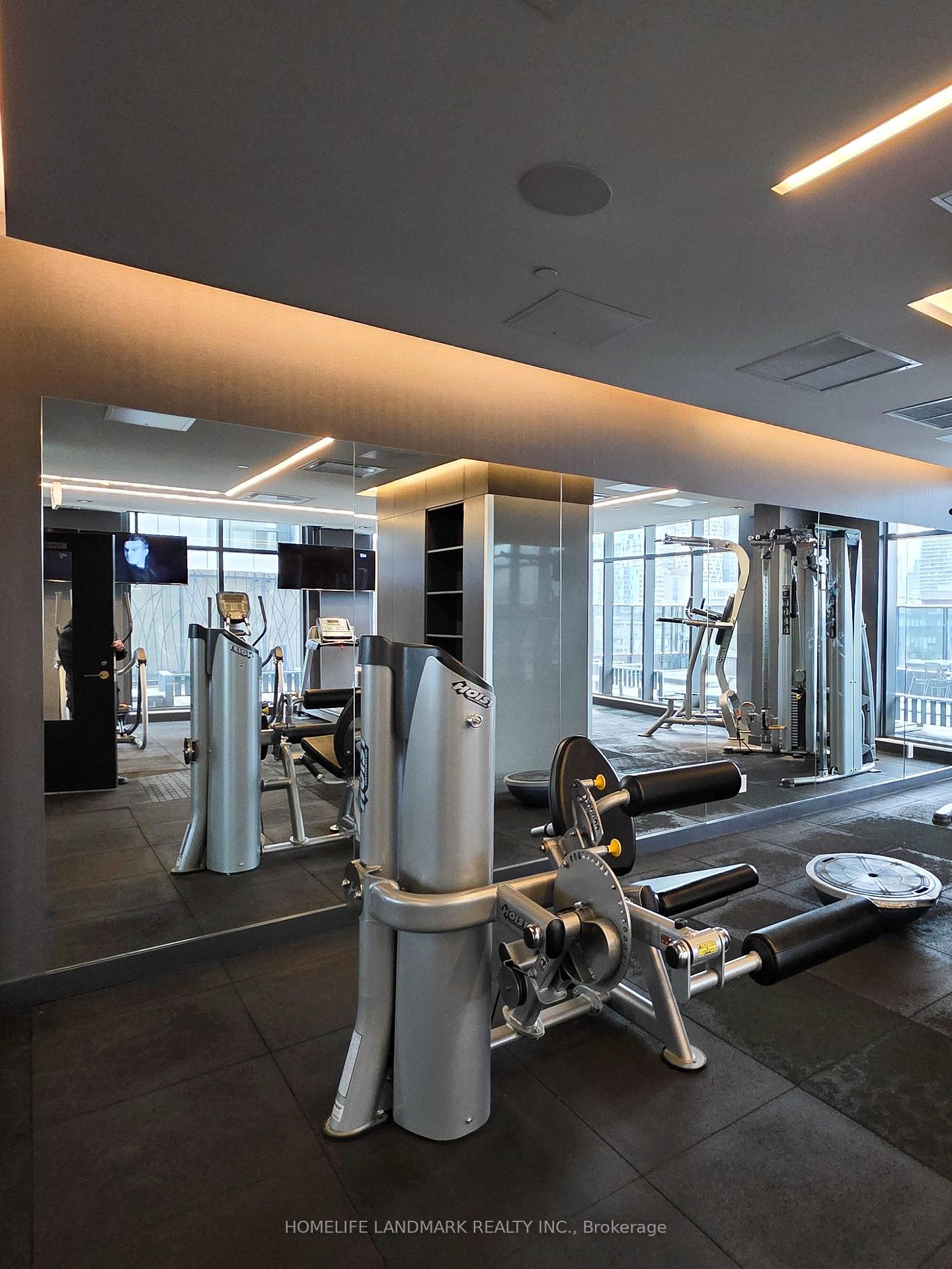 Photo 23 of Unit 605, 330 Richmond Street W, Toronto, Waterfront Communities — HOMEH
