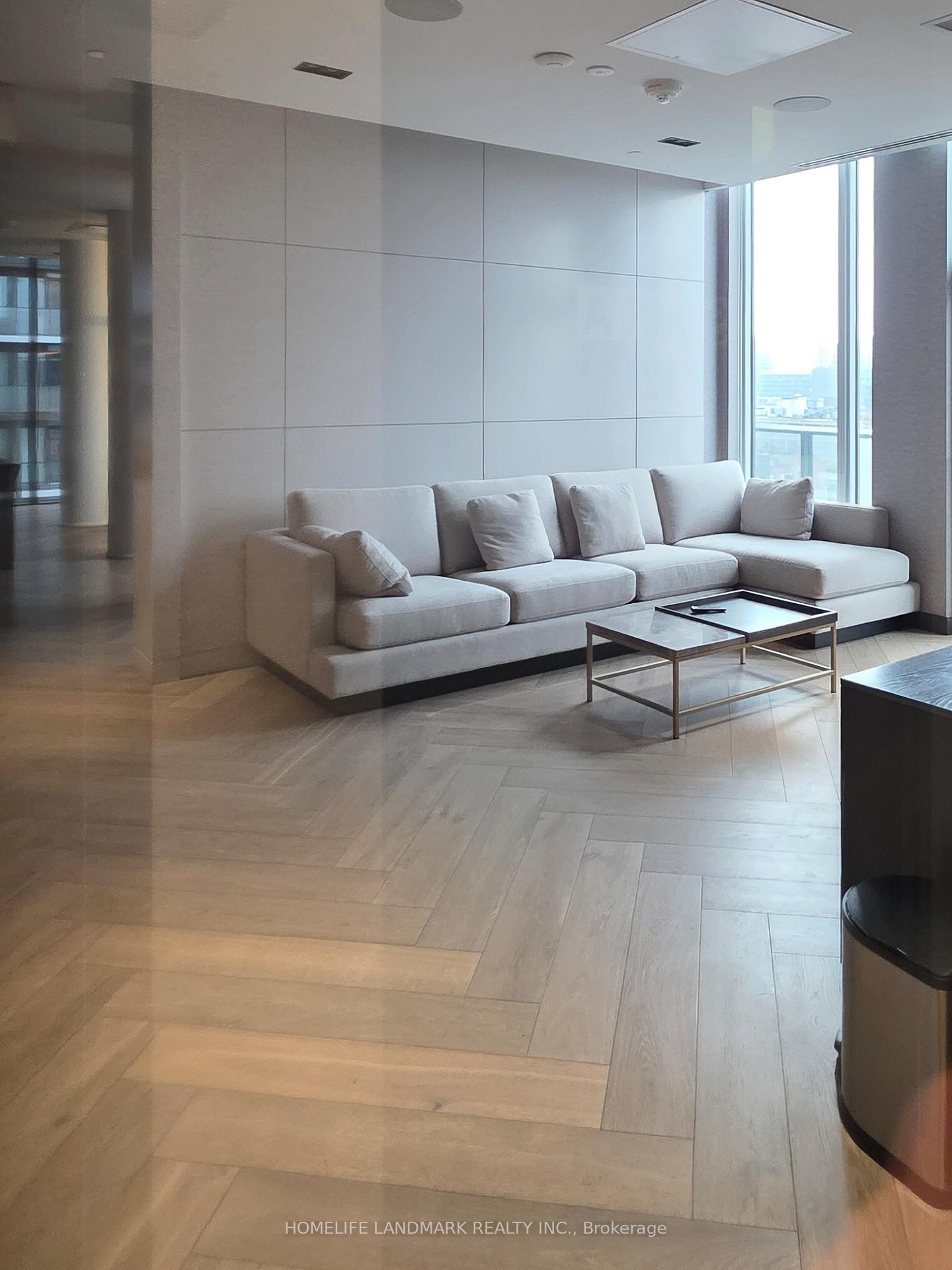 Photo 24 of Unit 605, 330 Richmond Street W, Toronto, Waterfront Communities — HOMEH