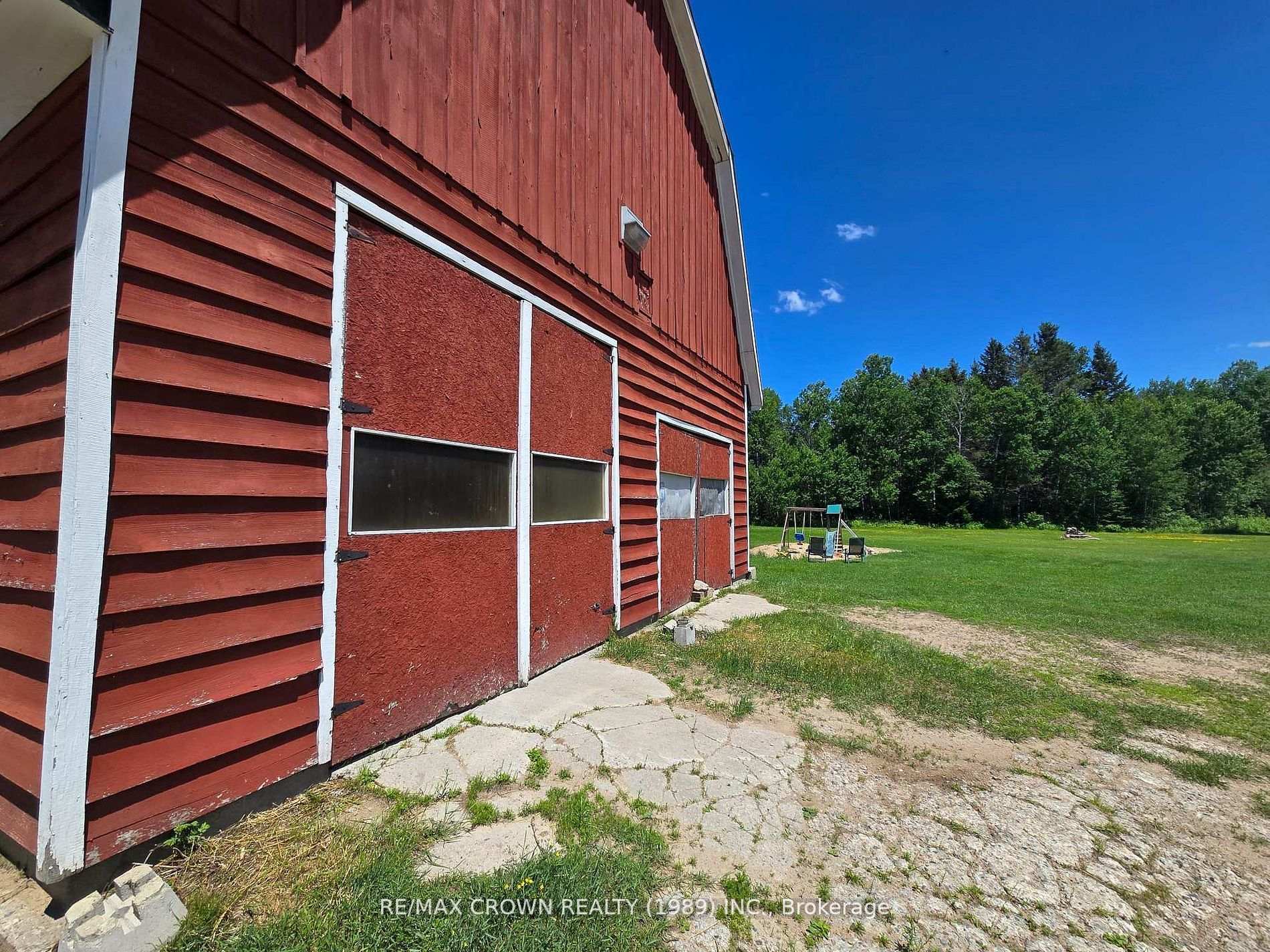 Photo 10 of 43 Line 3 Road N, Bonfield — HOMEH