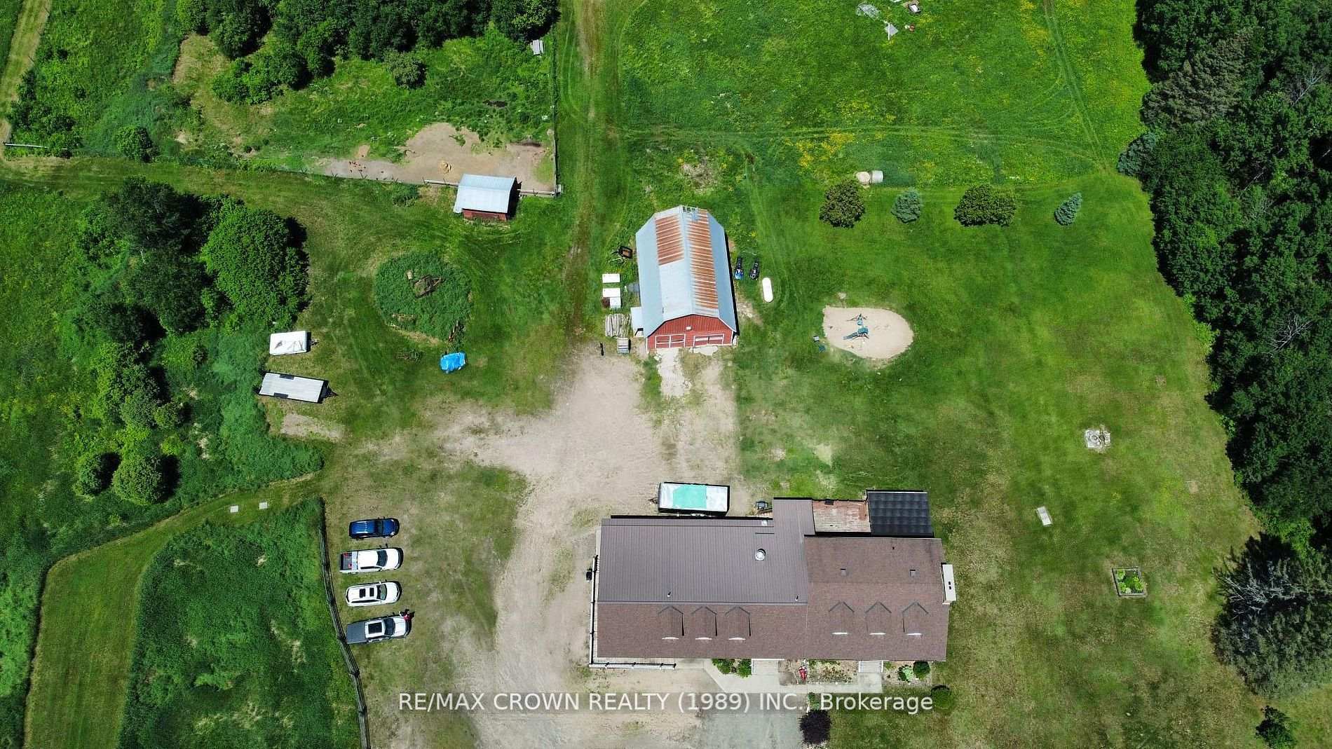 Photo 14 of 43 Line 3 Road N, Bonfield — HOMEH