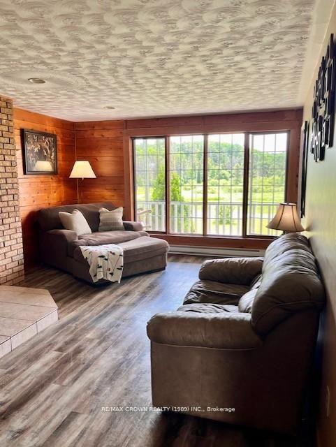 Photo 17 of 43 Line 3 Road N, Bonfield — HOMEH