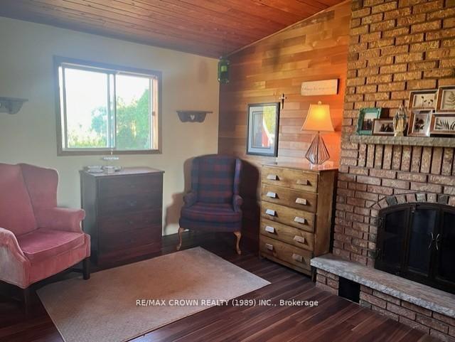 Photo 25 of 43 Line 3 Road N, Bonfield — HOMEH