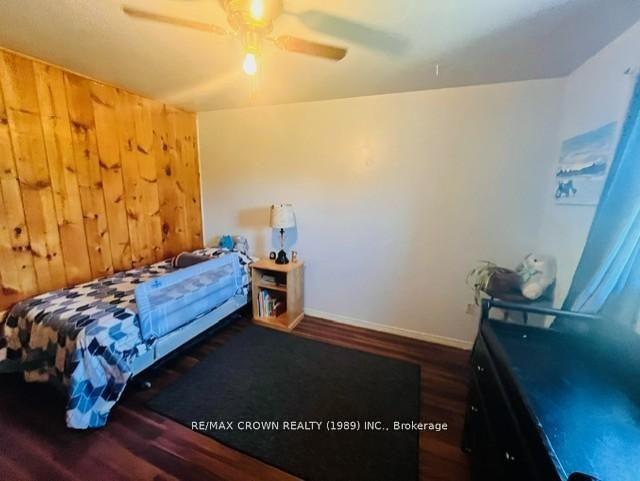 Photo 27 of 43 Line 3 Road N, Bonfield — HOMEH