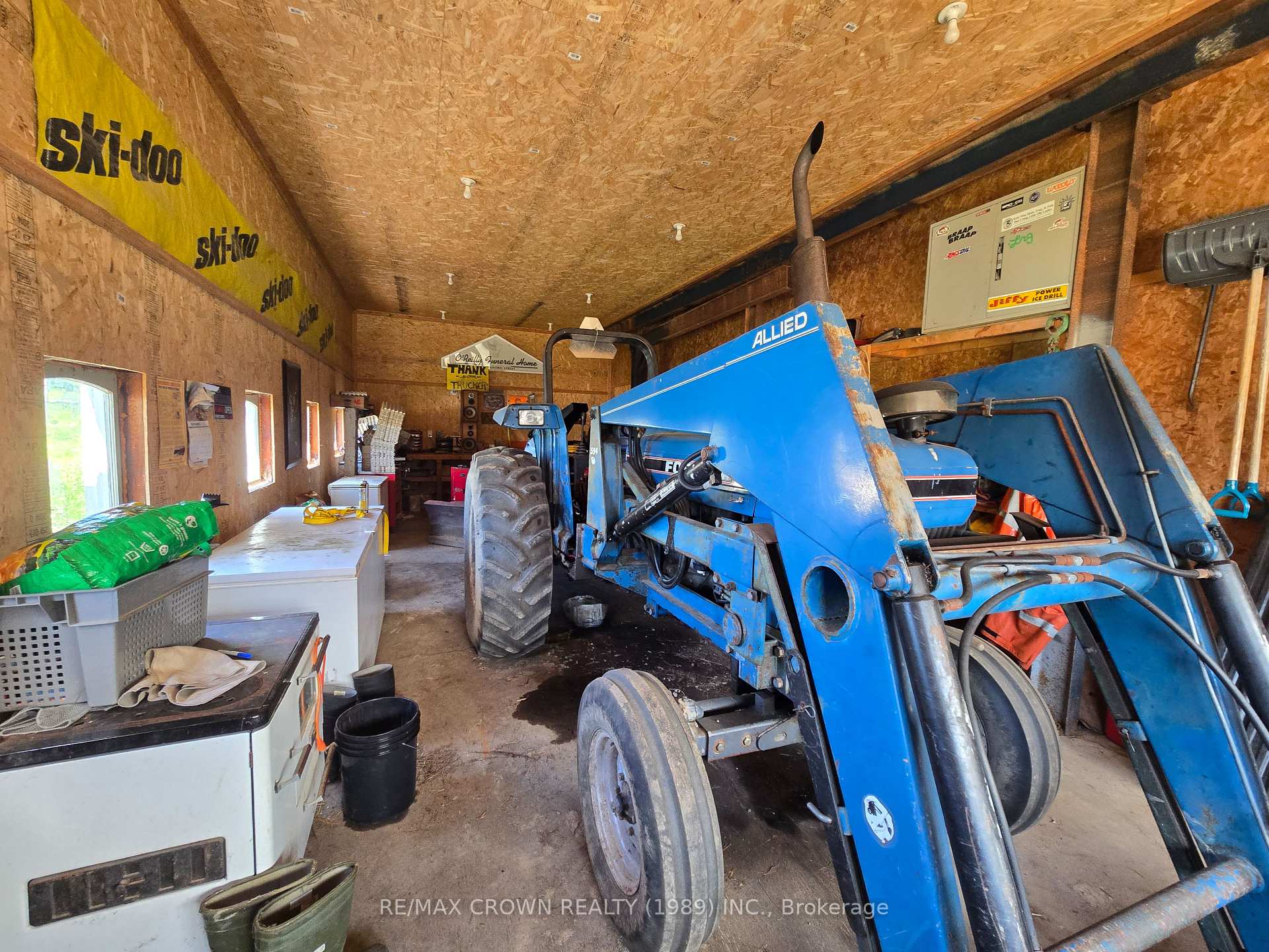 Photo 45 of 43 Line 3 Road N, Bonfield — HOMEH