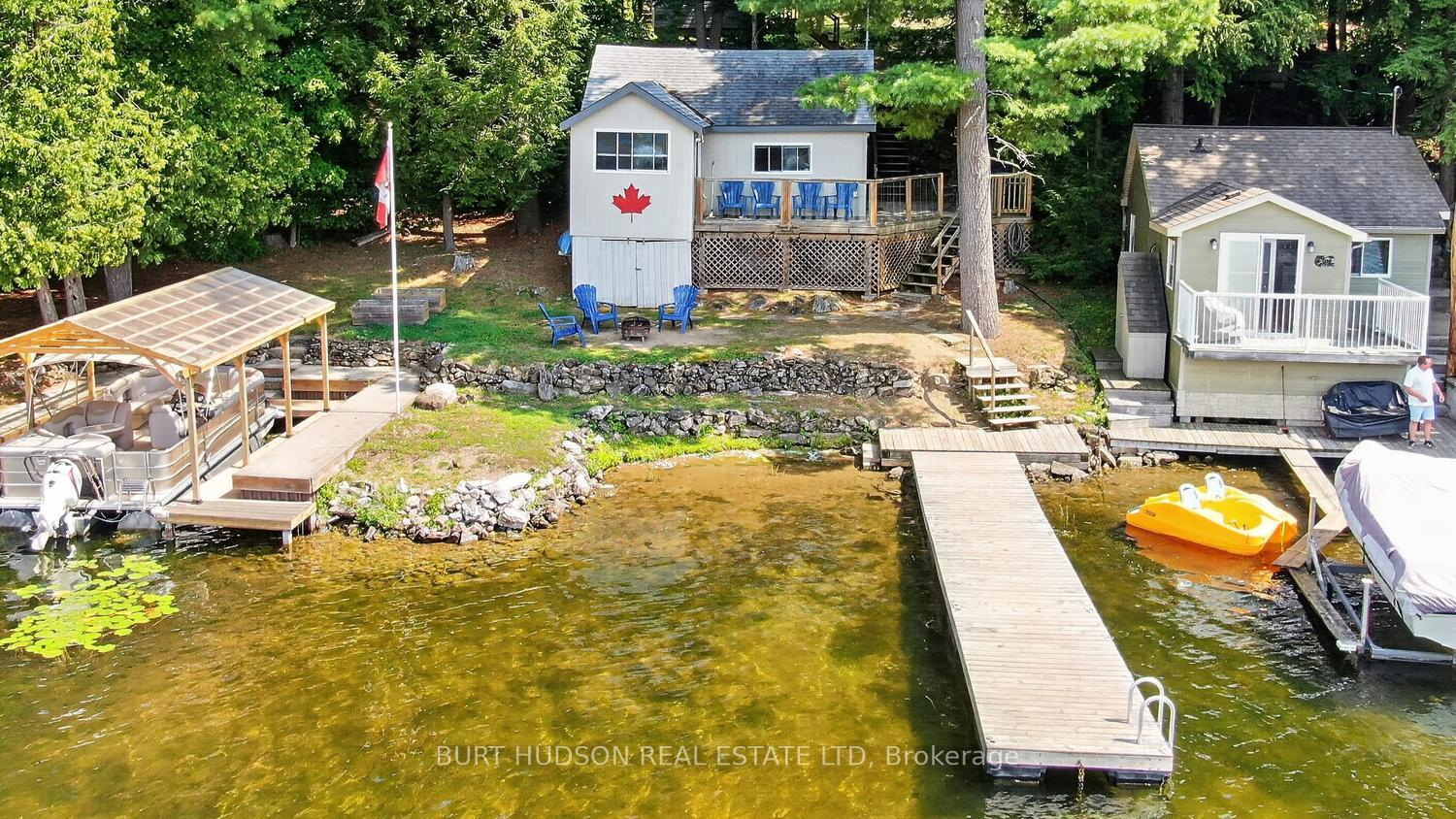 Photo of 961 Foster Bay Lane