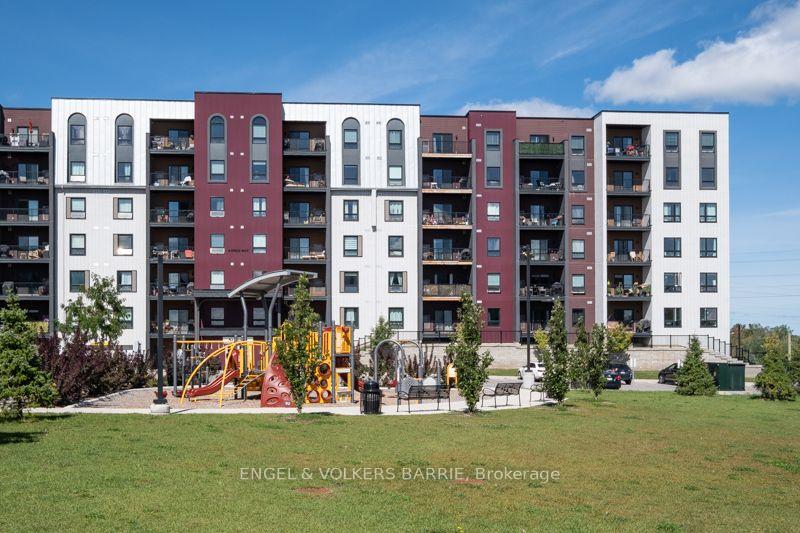 Photo of Unit 312, 4 Spice Way