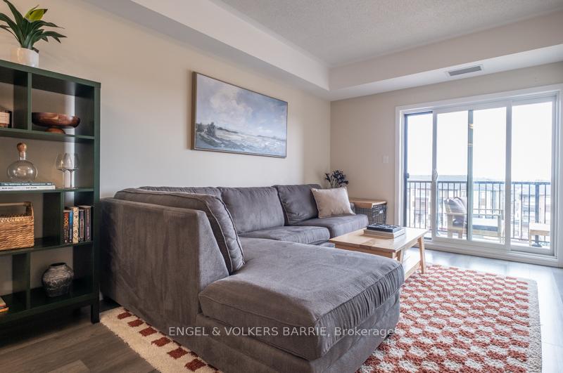 Photo 7 of Unit 312, 4 Spice Way, Barrie, Rural Barrie Southeast — HOMEH