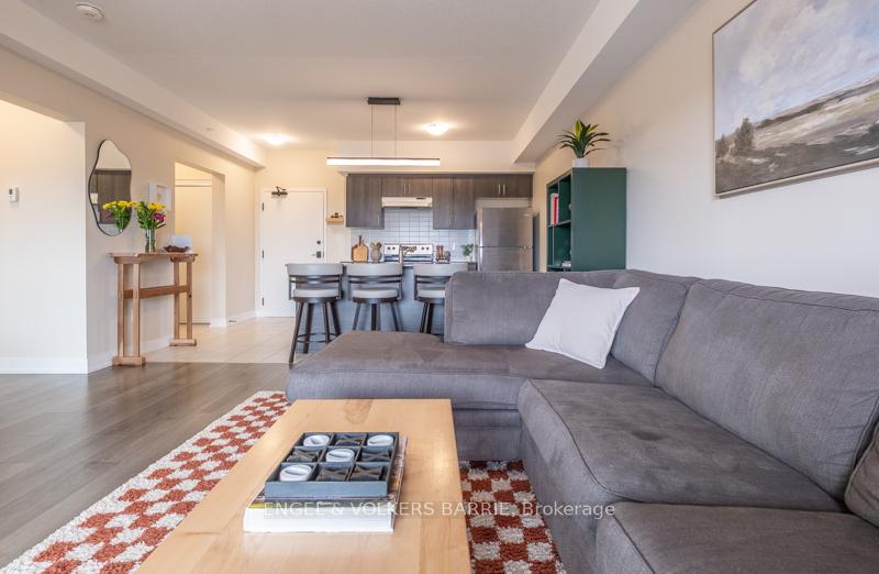 Photo 9 of Unit 312, 4 Spice Way, Barrie, Rural Barrie Southeast — HOMEH