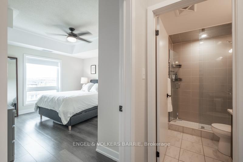 Photo 11 of Unit 312, 4 Spice Way, Barrie, Rural Barrie Southeast — HOMEH