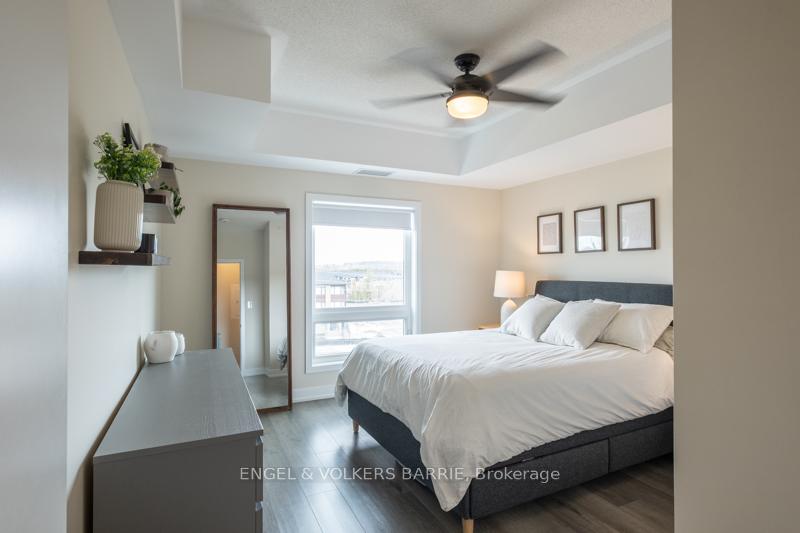 Photo 12 of Unit 312, 4 Spice Way, Barrie, Rural Barrie Southeast — HOMEH