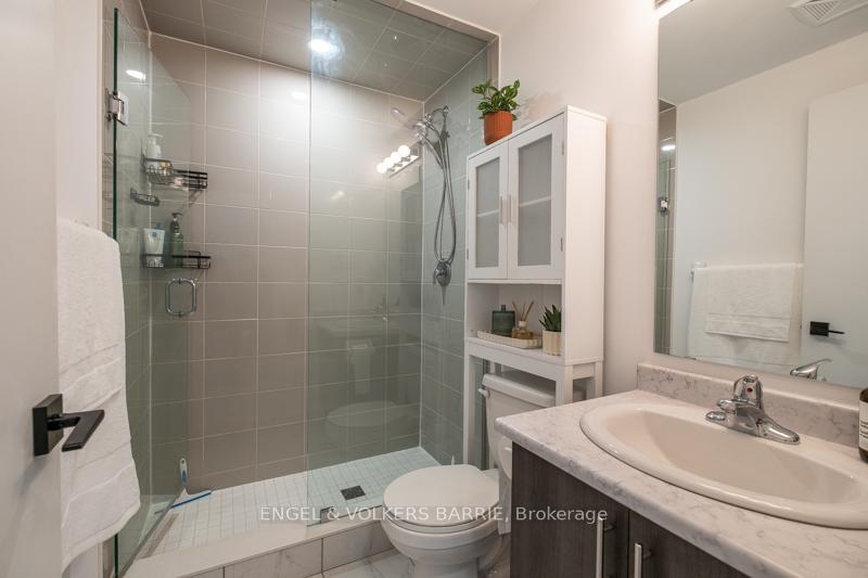 Photo 16 of Unit 312, 4 Spice Way, Barrie, Rural Barrie Southeast — HOMEH