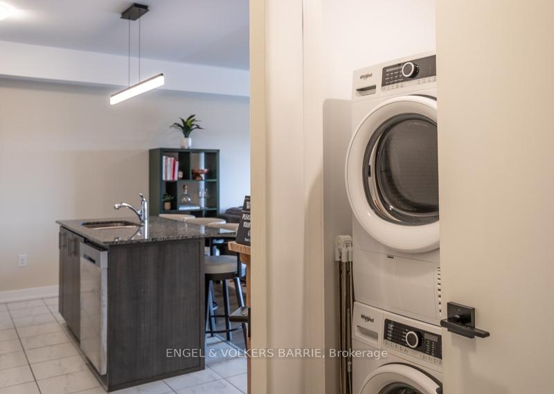Photo 17 of Unit 312, 4 Spice Way, Barrie, Rural Barrie Southeast — HOMEH
