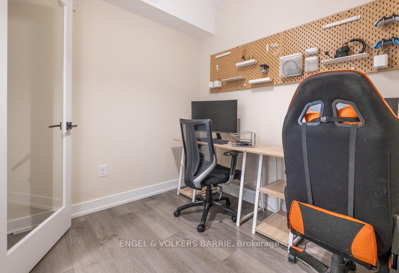 Photo 19 of Unit 312, 4 Spice Way, Barrie, Rural Barrie Southeast — HOMEH