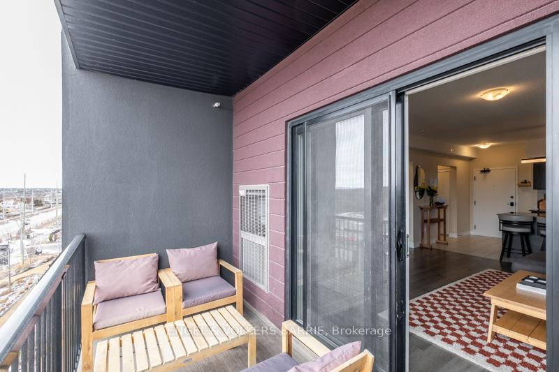 Photo 20 of Unit 312, 4 Spice Way, Barrie, Rural Barrie Southeast — HOMEH