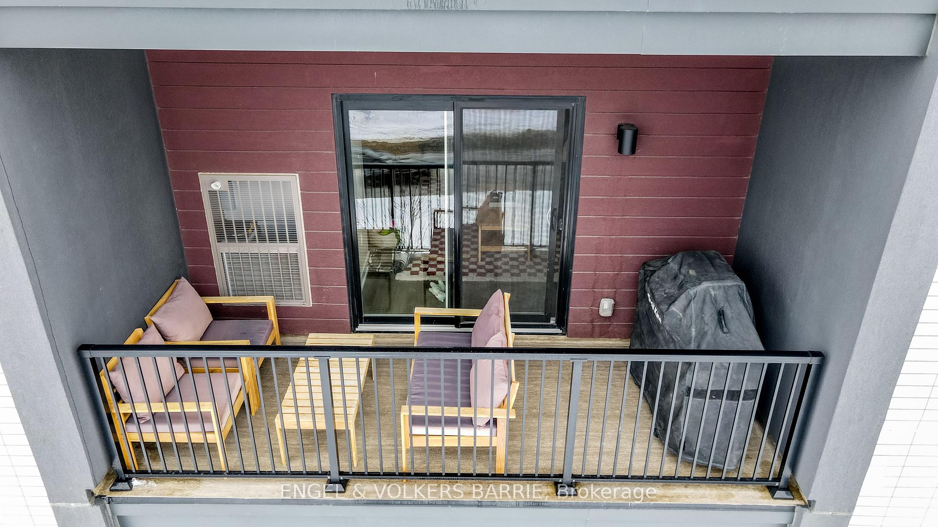 Photo 21 of Unit 312, 4 Spice Way, Barrie, Rural Barrie Southeast — HOMEH