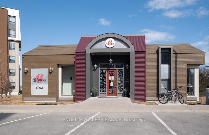 Photo 23 of Unit 312, 4 Spice Way, Barrie, Rural Barrie Southeast — HOMEH