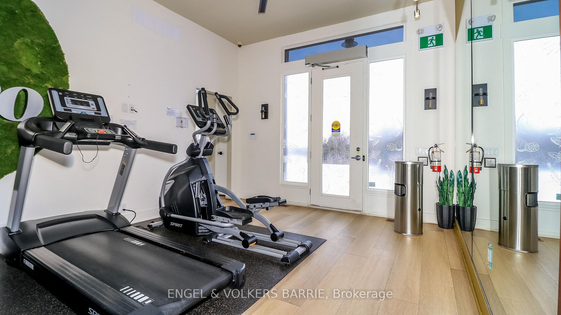 Photo 25 of Unit 312, 4 Spice Way, Barrie, Rural Barrie Southeast — HOMEH