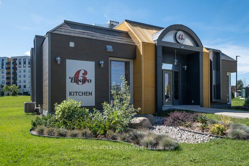 Photo 26 of Unit 312, 4 Spice Way, Barrie, Rural Barrie Southeast — HOMEH