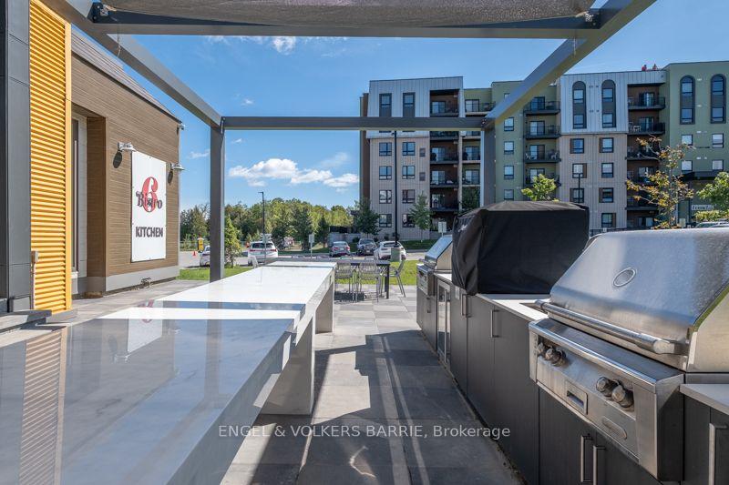 Photo 28 of Unit 312, 4 Spice Way, Barrie, Rural Barrie Southeast — HOMEH