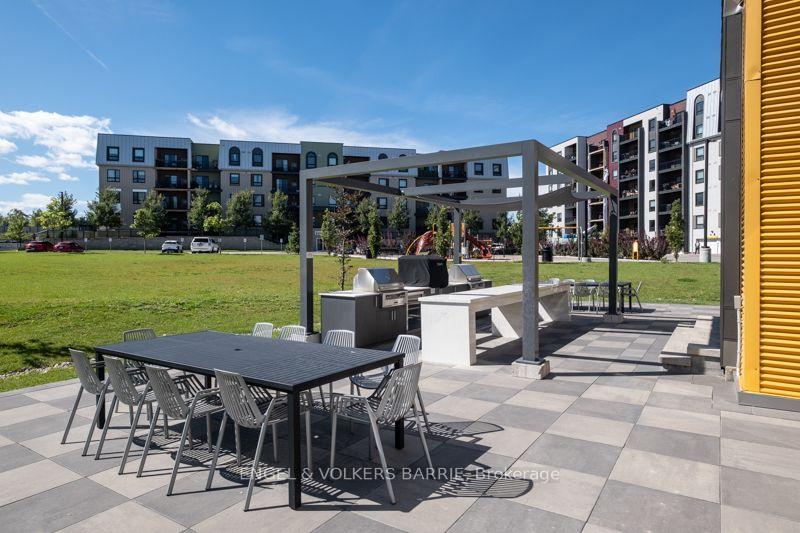 Photo 29 of Unit 312, 4 Spice Way, Barrie, Rural Barrie Southeast — HOMEH