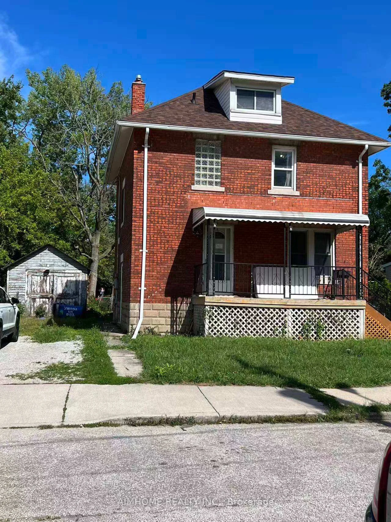 Photo 1 of 182 Josephine Avenue, Windsor, Windsor University District — HOMEH