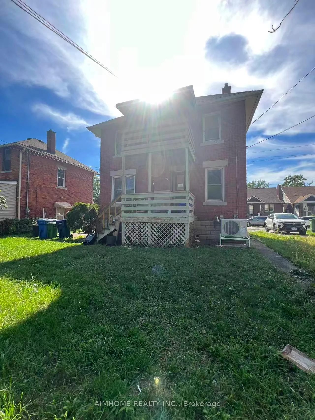 Photo 12 of 182 Josephine Avenue, Windsor, Windsor University District — HOMEH