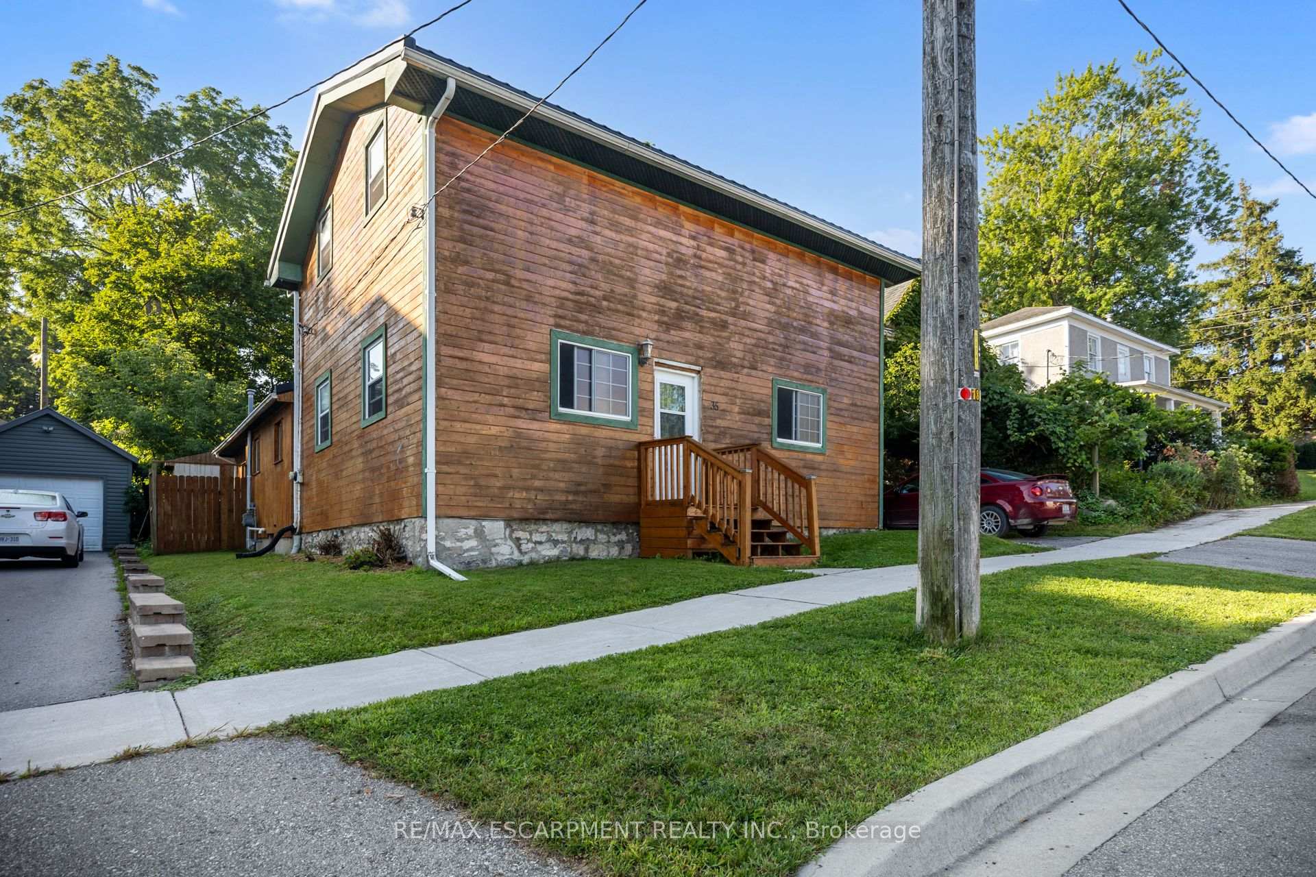 Photo of 35 Ann Street