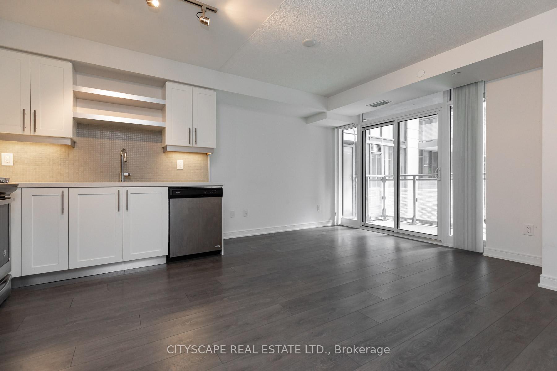 Photo 1 of Unit 702, 525 Adelaide Street W, Toronto, Waterfront Communities — HOMEH