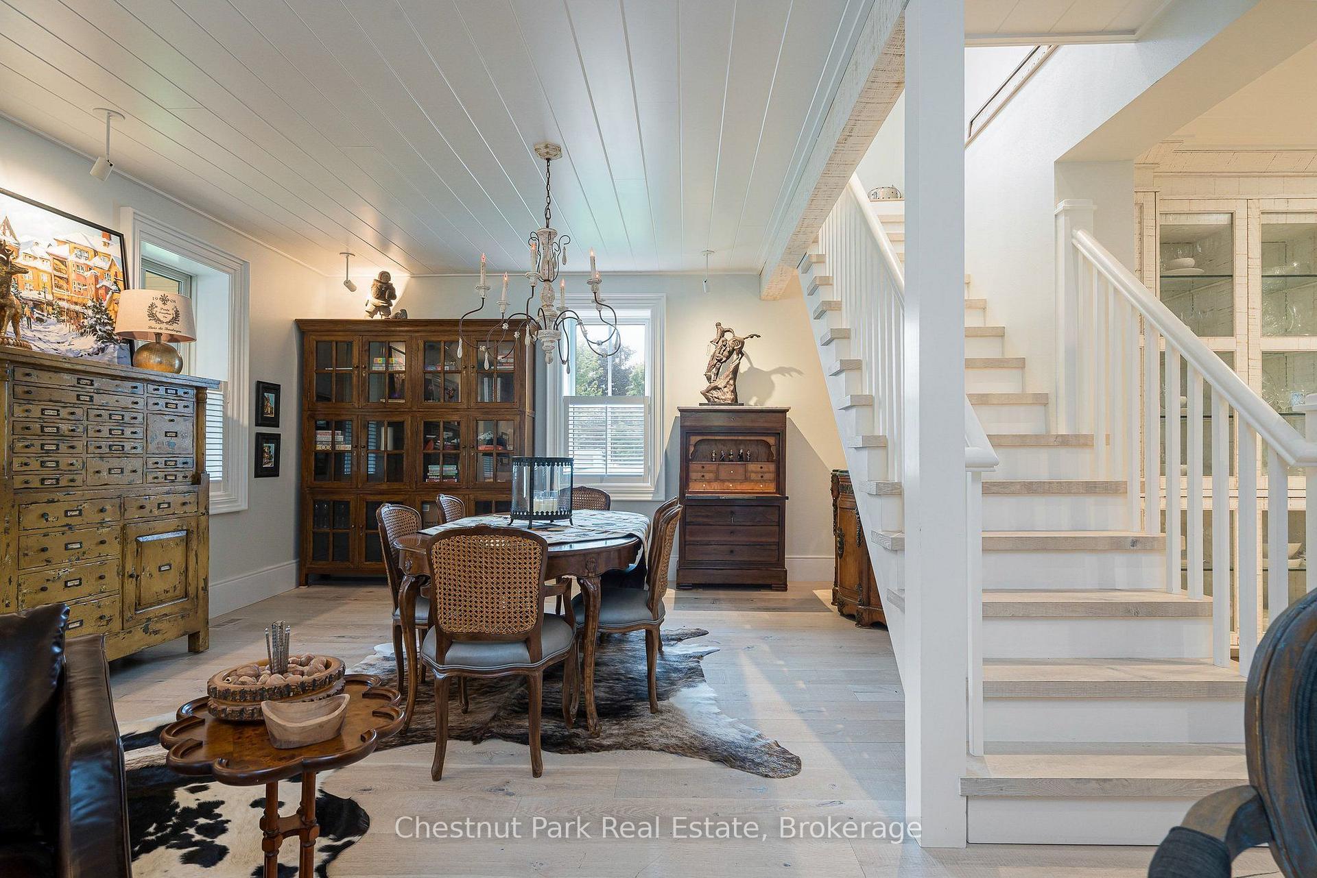 Photo 5 of 21 Elizabeth Street E, Clearview, Creemore — HOMEH