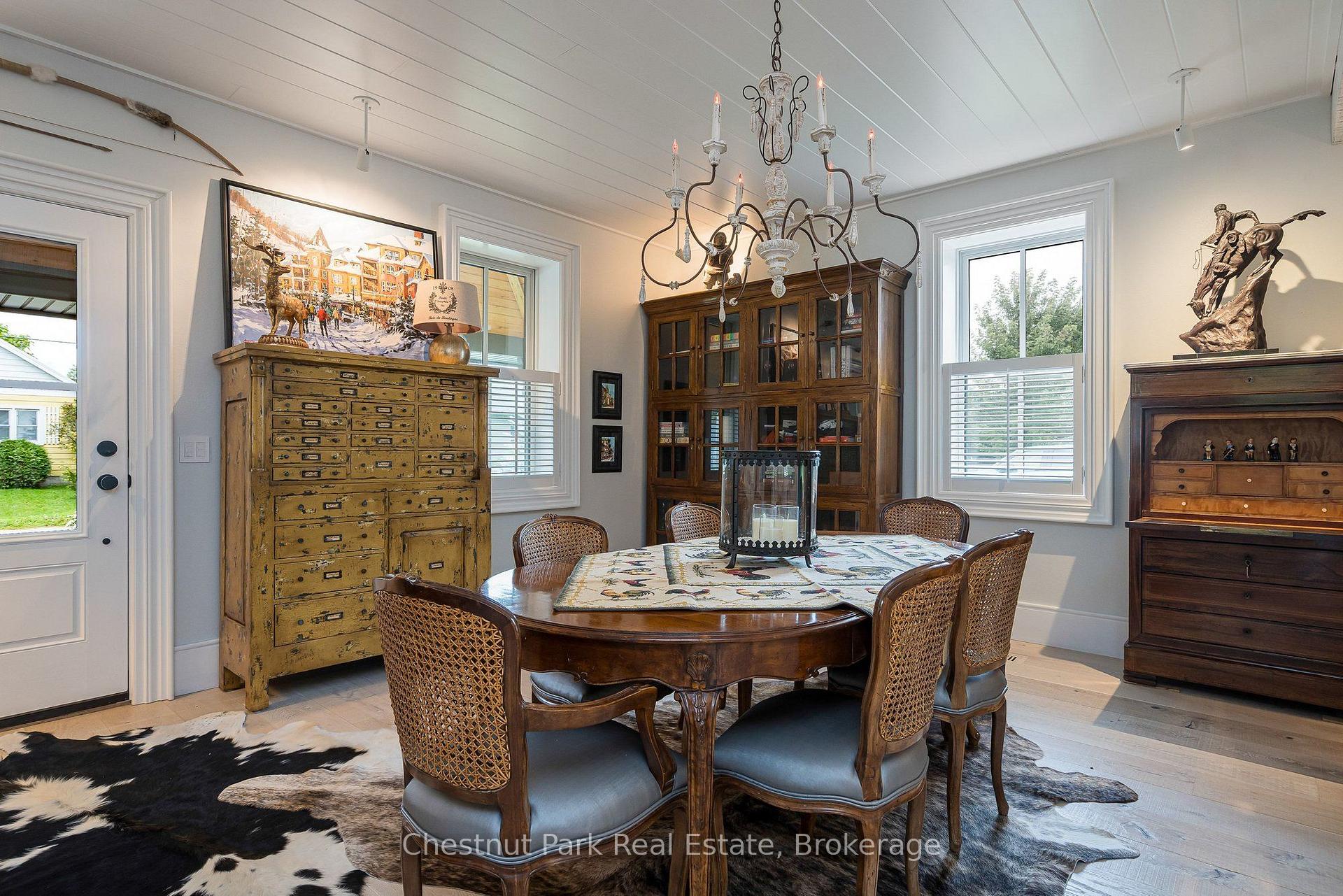 Photo 6 of 21 Elizabeth Street E, Clearview, Creemore — HOMEH
