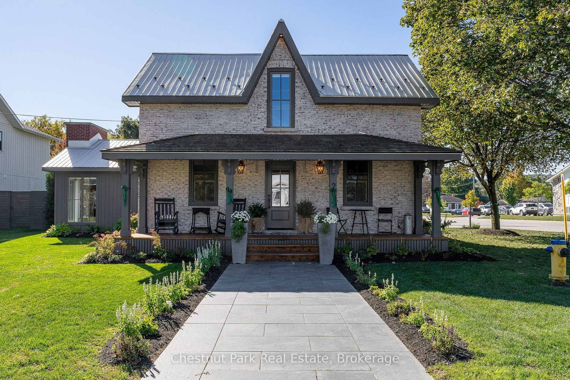 Photo 29 of 21 Elizabeth Street E, Clearview, Creemore — HOMEH
