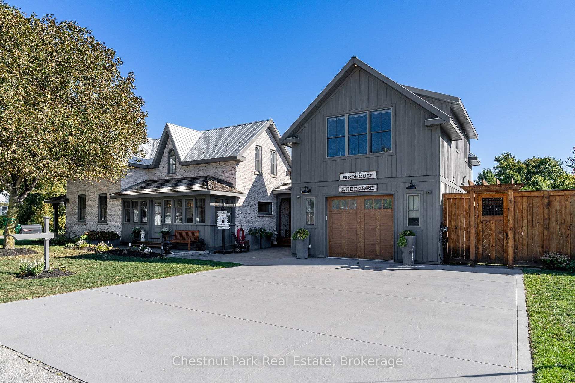 Photo 30 of 21 Elizabeth Street E, Clearview, Creemore — HOMEH
