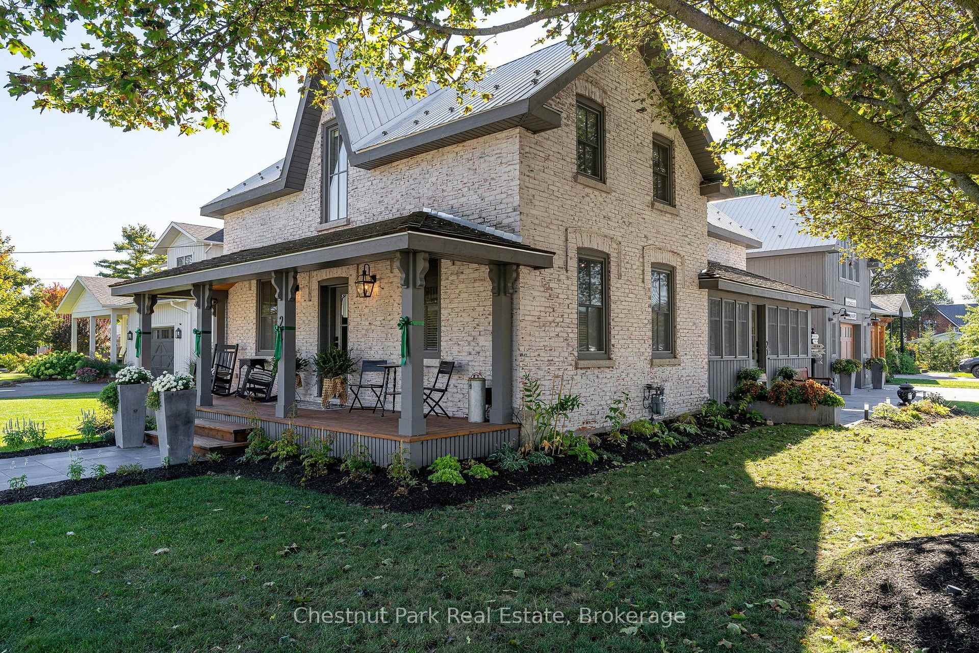 Photo 35 of 21 Elizabeth Street E, Clearview, Creemore — HOMEH