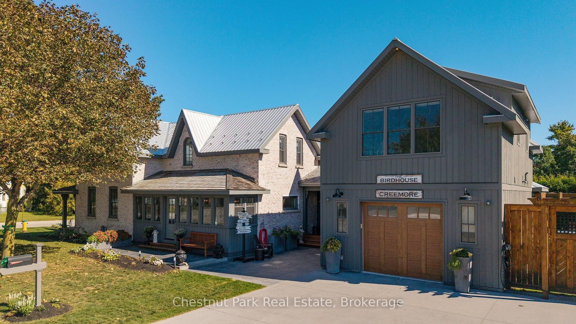 Photo 37 of 21 Elizabeth Street E, Clearview, Creemore — HOMEH