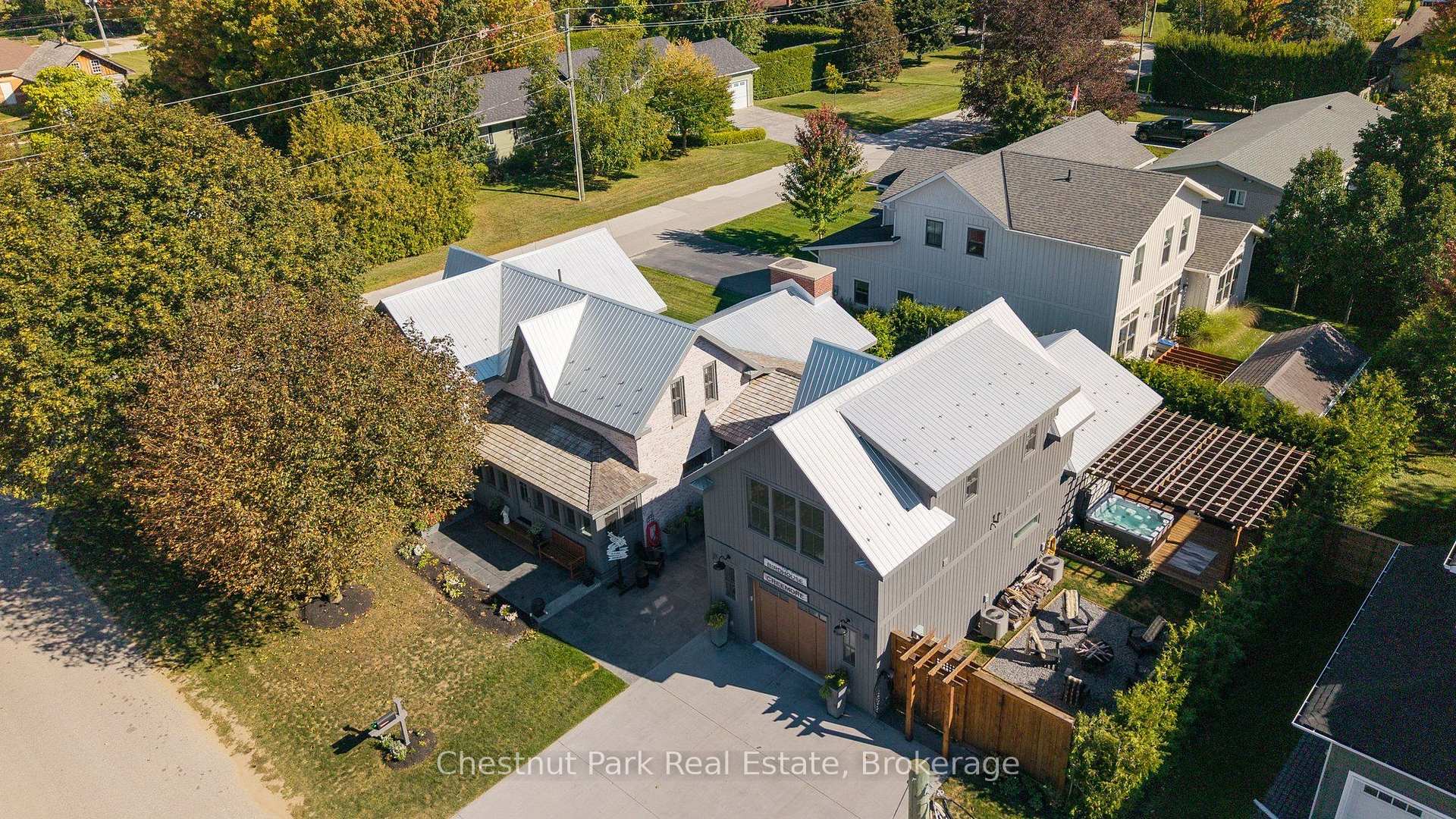 Photo 38 of 21 Elizabeth Street E, Clearview, Creemore — HOMEH