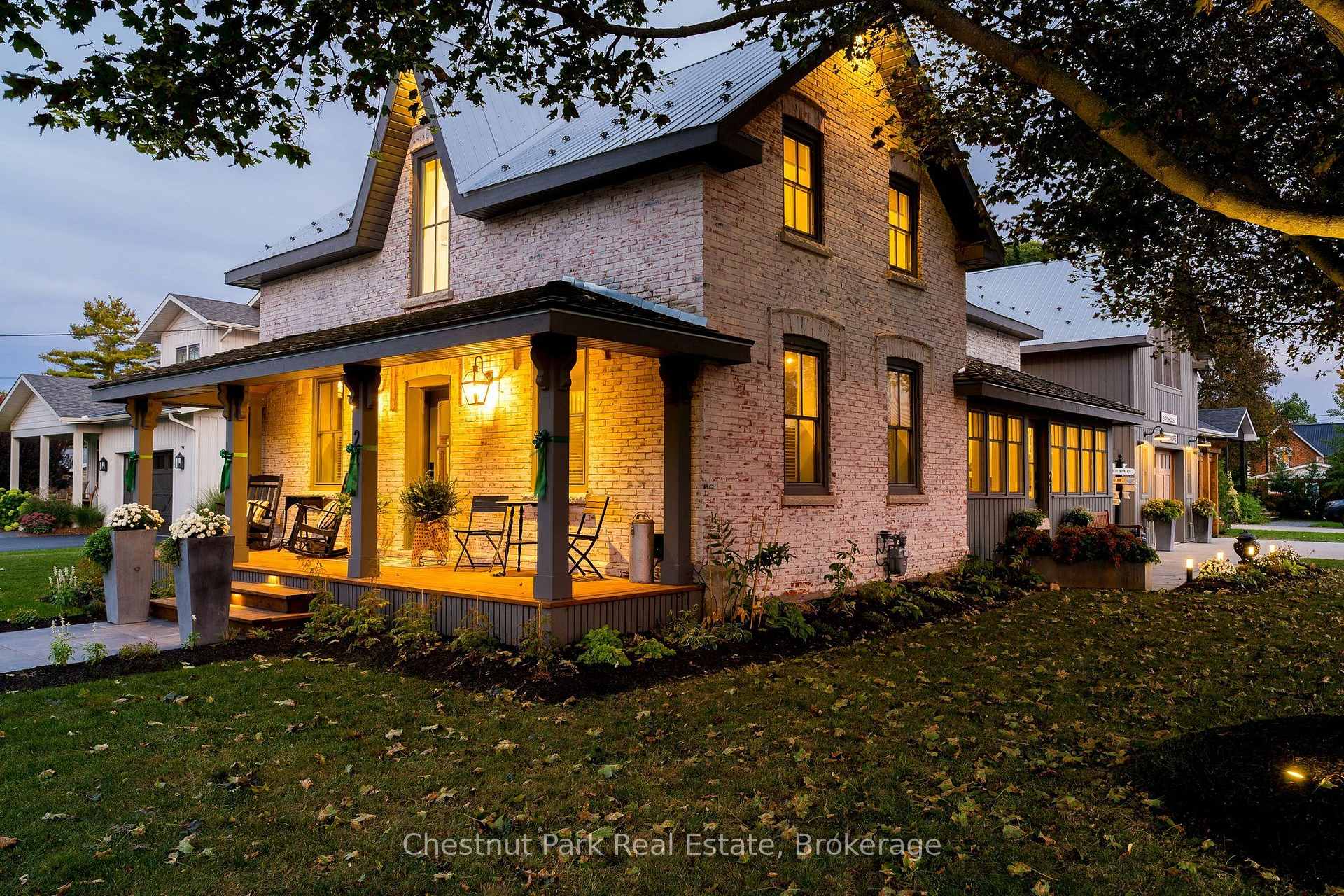 Photo 42 of 21 Elizabeth Street E, Clearview, Creemore — HOMEH