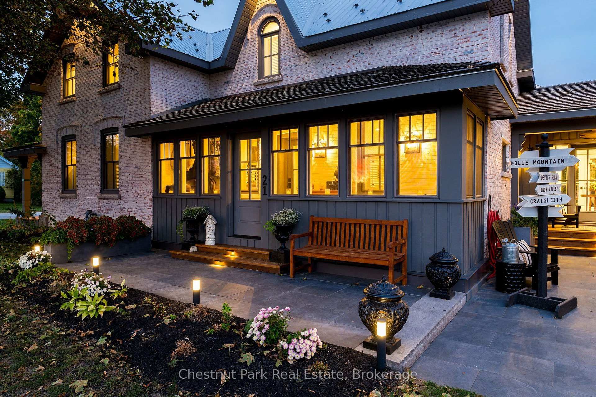 Photo 43 of 21 Elizabeth Street E, Clearview, Creemore — HOMEH