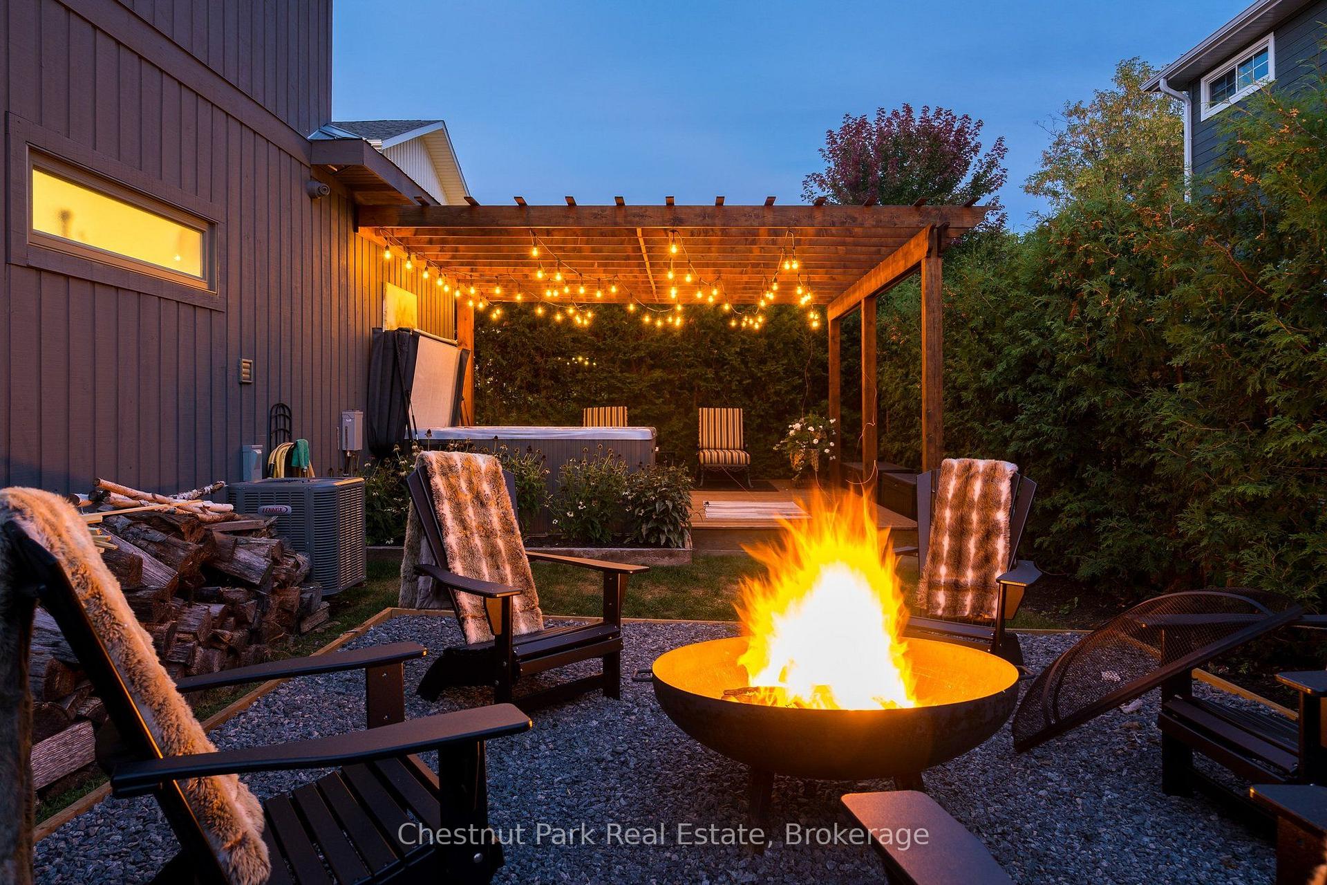 Photo 45 of 21 Elizabeth Street E, Clearview, Creemore — HOMEH