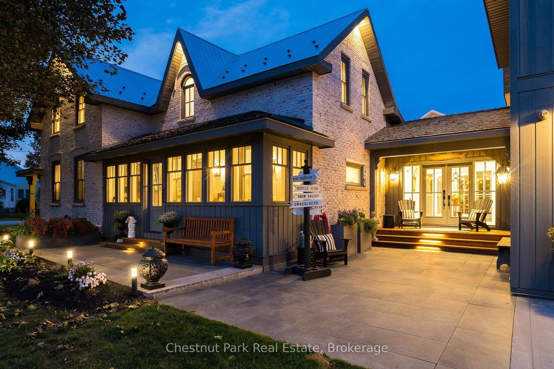 Photo 49 of 21 Elizabeth Street E, Clearview, Creemore — HOMEH