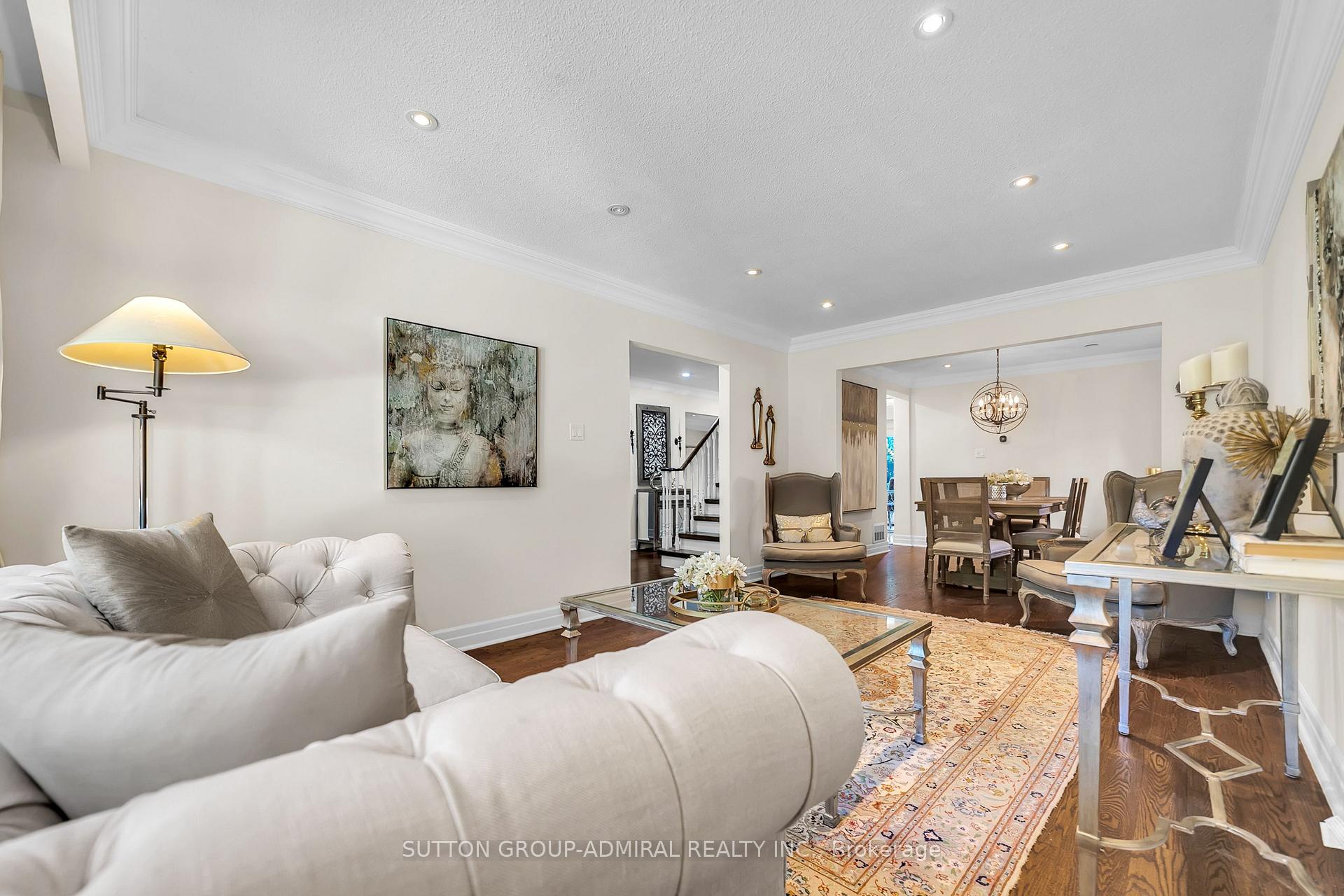 Photo 12 of 37 Gretman Crescent, Markham, Aileen-Willowbrook — HOMEH