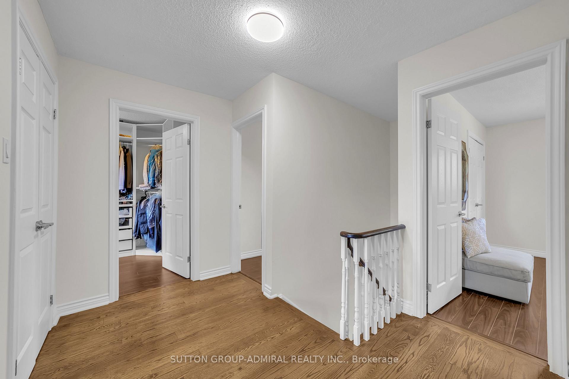 Photo 25 of 37 Gretman Crescent, Markham, Aileen-Willowbrook — HOMEH