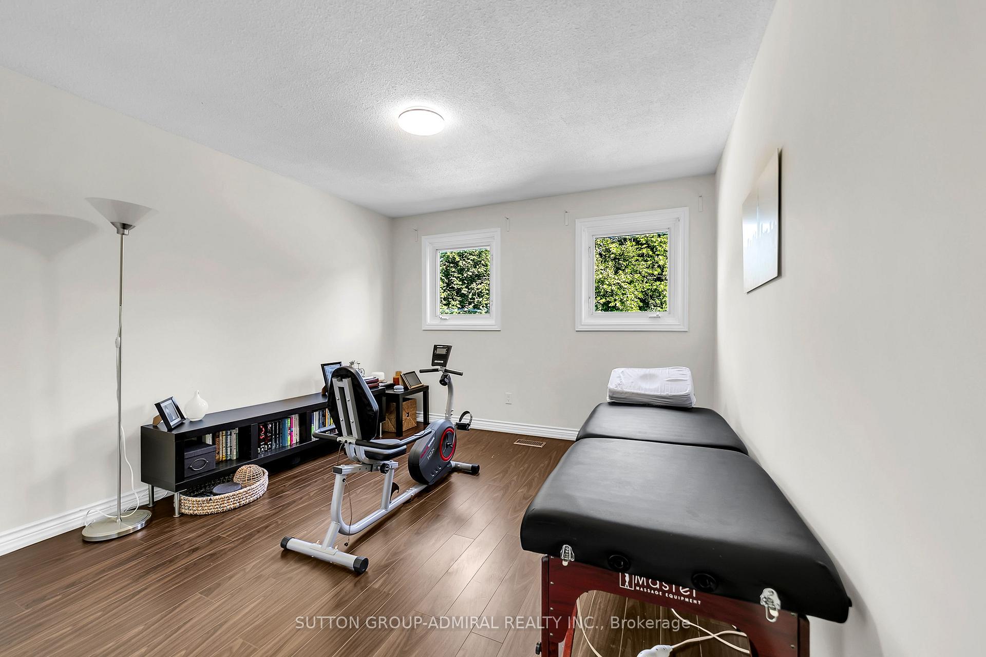 Photo 28 of 37 Gretman Crescent, Markham, Aileen-Willowbrook — HOMEH