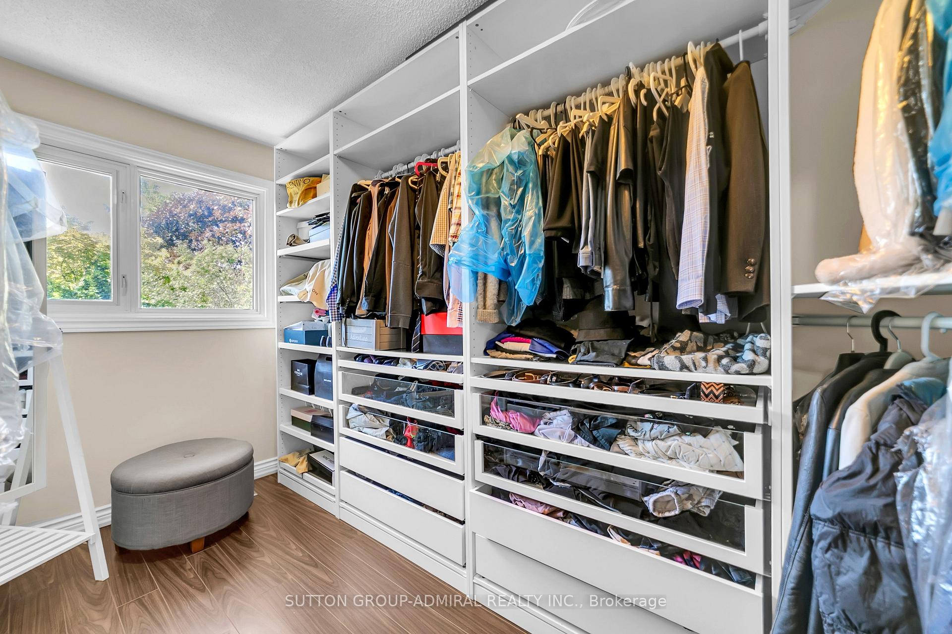 Photo 29 of 37 Gretman Crescent, Markham, Aileen-Willowbrook — HOMEH