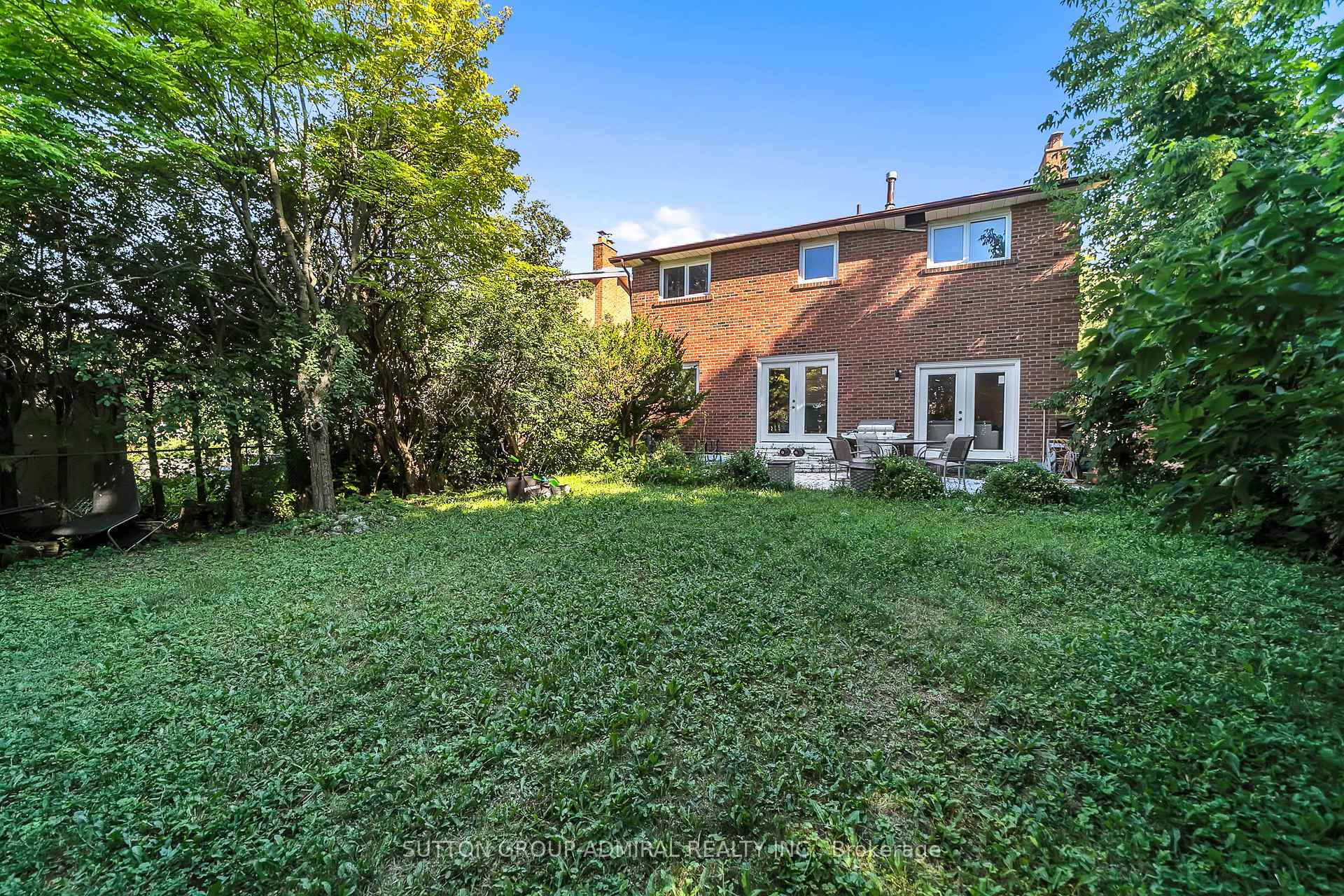 Photo 41 of 37 Gretman Crescent, Markham, Aileen-Willowbrook — HOMEH
