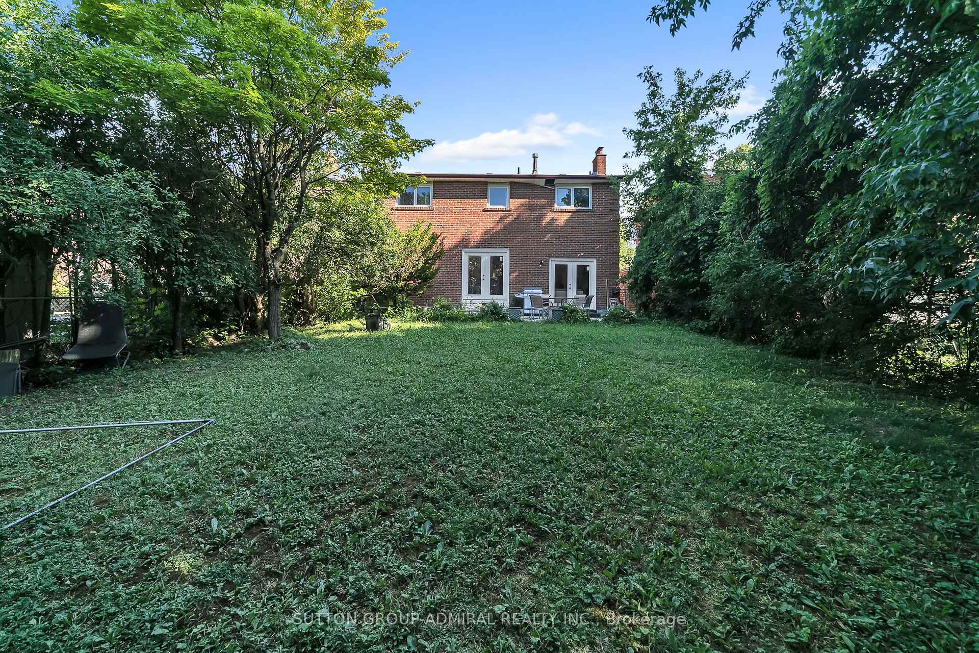 Photo 42 of 37 Gretman Crescent, Markham, Aileen-Willowbrook — HOMEH