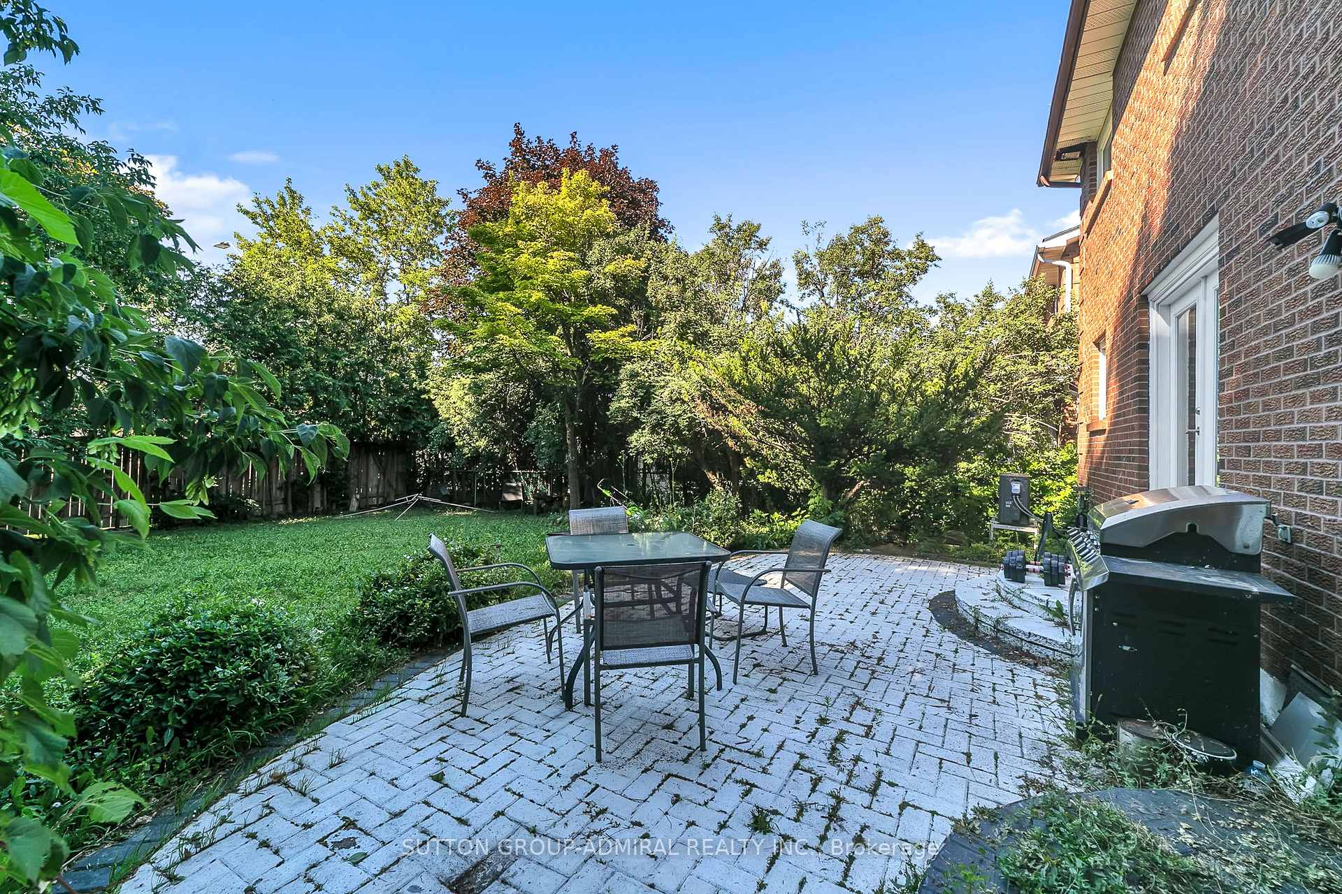 Photo 43 of 37 Gretman Crescent, Markham, Aileen-Willowbrook — HOMEH