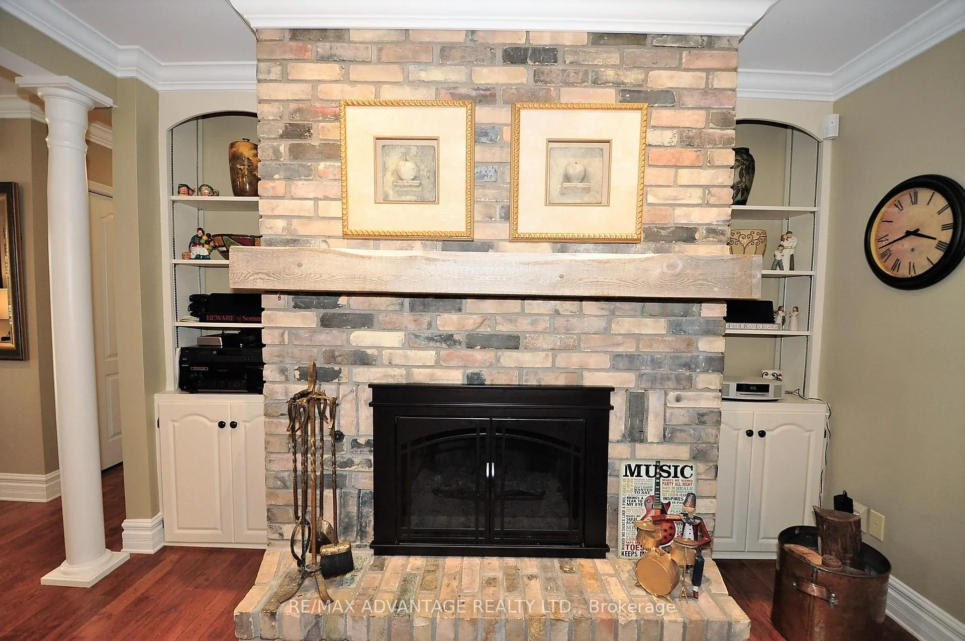 Photo 9 of 46 Pheasant Trail, Middlesex Centre, Kilworth — HOMEH
