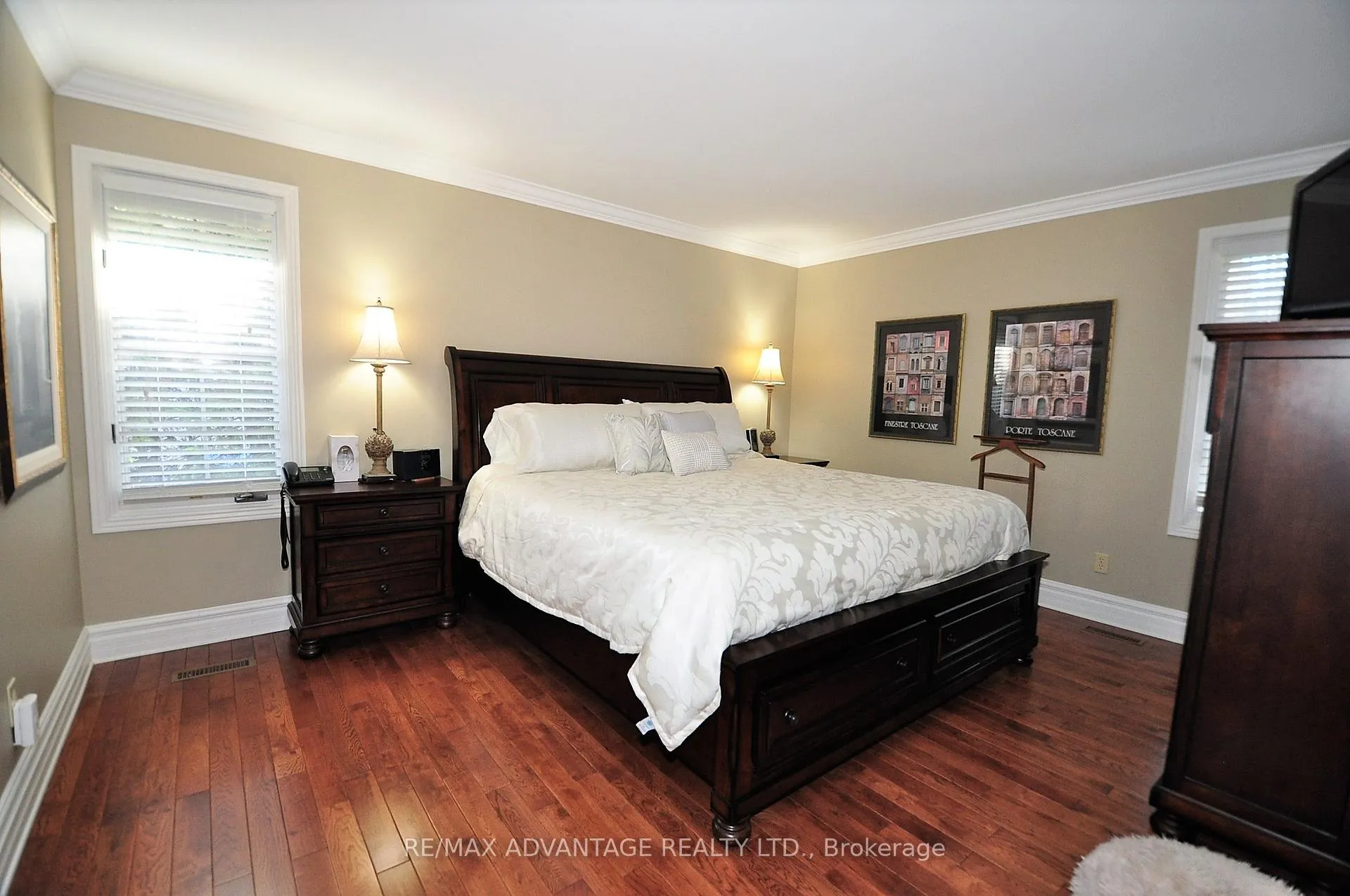 Photo 11 of 46 Pheasant Trail, Middlesex Centre, Kilworth — HOMEH