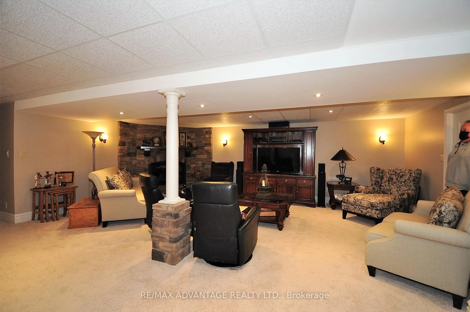 Photo 17 of 46 Pheasant Trail, Middlesex Centre, Kilworth — HOMEH